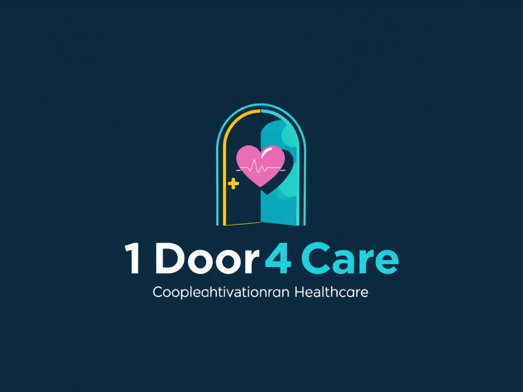 1 Door 4 Care - Your Gateway to Comprehensive Healthcare Services